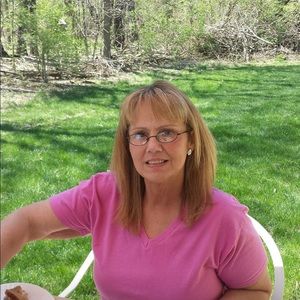 Meet your Posher, Tina